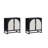 Wood Storage Cabinet Or TV Stand-1647130227