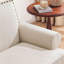 Causeuse en tissu Mutya-1001763011