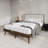 Tashanique Upholstered Platform Bed-328760265-328760262