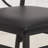 Bourbeau 2 - Person Four Leg Dining Set