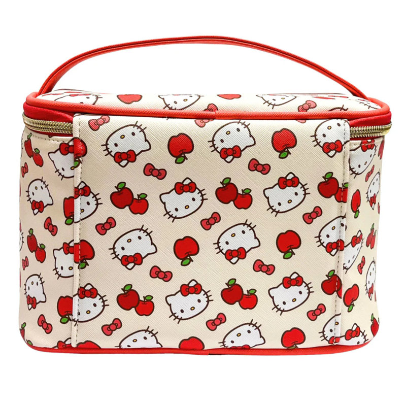 Trousse de beauté Hello Kitty