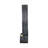 Weather Resistant Wall Base Fountain with Light
