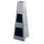 Schwamm Column Wood Burning Smokeless Chimnea