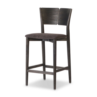 Grady Stool-Antwerp Noir-Counter