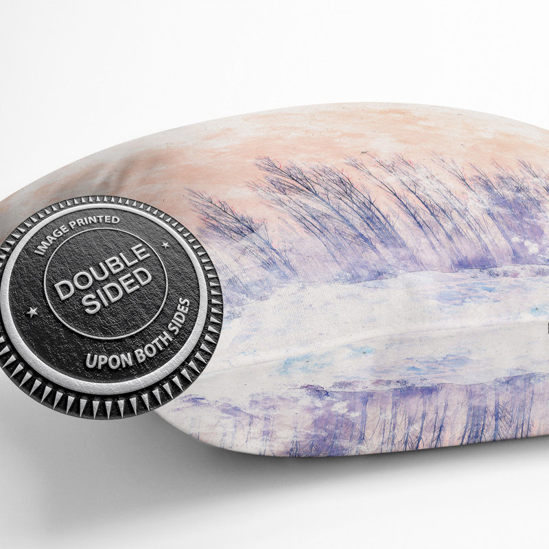 Square Cushion, 55cm H x 55cm W x 20cm D