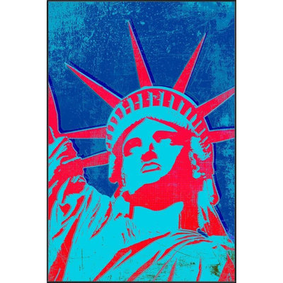 Lady Liberty