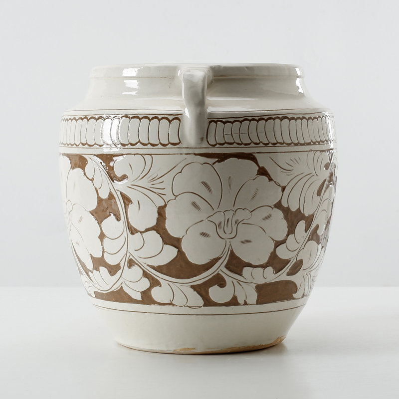 Kaelin Table Vase