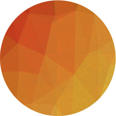 Performance Wool Abstract Indoor Rug