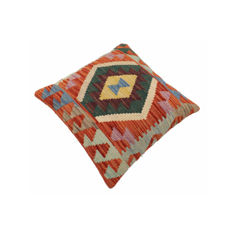 Thornton Geometric Throw Pillow