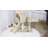 51.6" Bach Plush Cat Tree or Condo