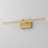Dimmable LED  Wall Sconces Wall Mounted Picture Light-729251234