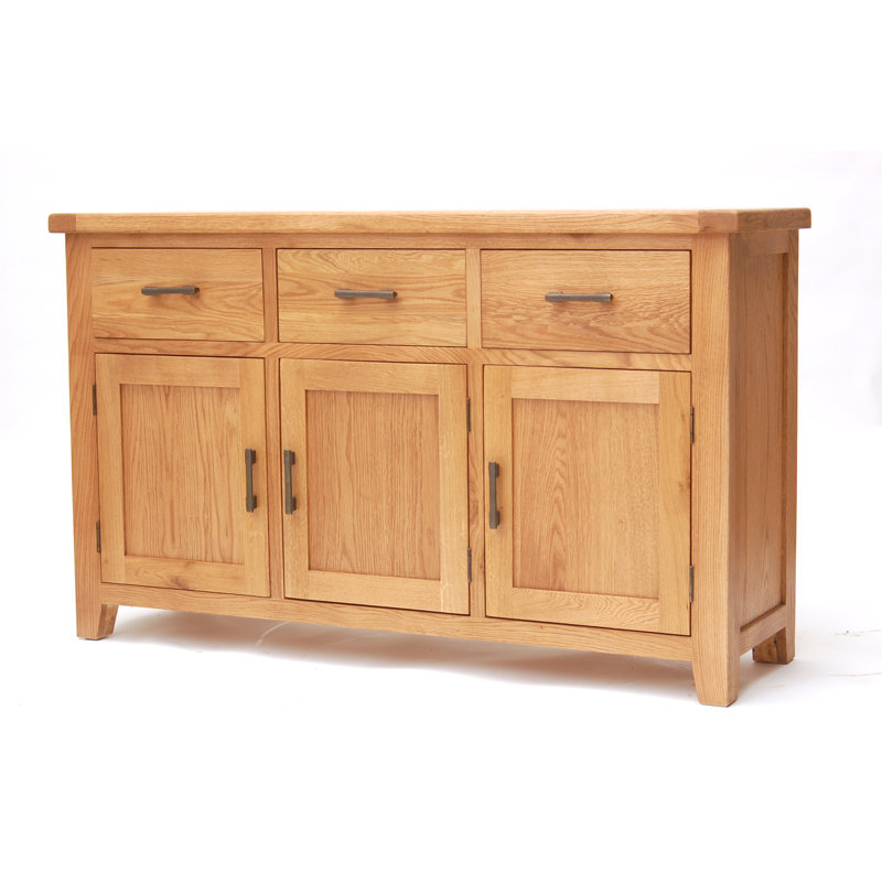Ashly 150cm Sideboard