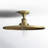 Rouvin Semi Flush Mount-86647956-86647957-124528954