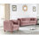 Bryton 2 - Piece Living Room Set
