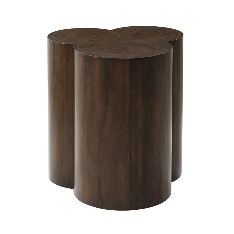 Table de bout Composition Block