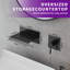Robinet mural pour salle de bain-74719362