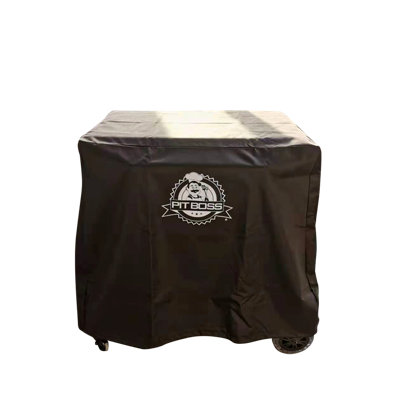 Grill Cover - Fits up to 12"