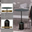 Petite table d'appoint Nishu