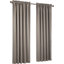 Panneau de rideau obscurcissant et isolant en polyester - Basics by Wayfair ™-1006903971-907580925-1006903981