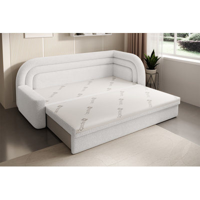 Shamirra 2 Seater Sofa Bed