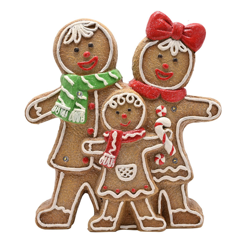 Novelty & Humour Holiday Shaped Ornament