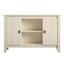 Armoire de rangement à 6 tablettes Lai