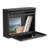 Lockable Wall Mounted Mailbox