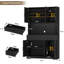 Armoire de cuisine 71 "H-1412200173