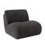 Nita Swivel 84.1 Cm Wide Swivel Lounge Chair-2022758345