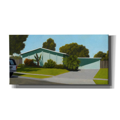 " Ventura " by Rick Monzon