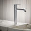 Components Single-Handle Bathroom Sink Faucet-1818287853
