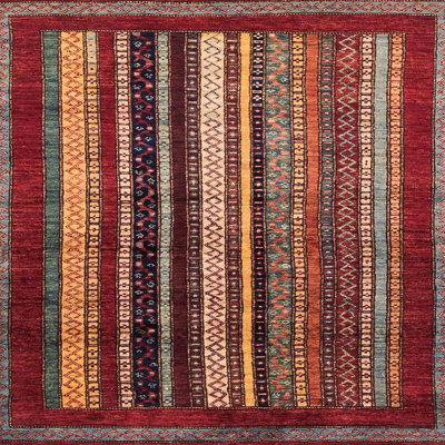 Abstract Indoor Rug