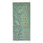 Plaque d'adresse murale1 ligne personnalisée Woodridge-369773523-369773526