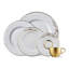 Diana Handmade Bone China Dinnerware Set