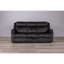 Ensemble de fauteuil inclinable Sonet Domino Granite (RS)