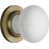 Antique Brass