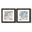 Topaz Spring I - ensemble de 2 peintures encadrées-904514256-904514268