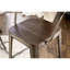 Solid Wood Bar Stool-1193107442