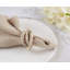 Wooden Interlock Dinner Napkin Ring-334171070