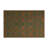 Trellis Brown Indoor and Outdoor Area Rug-1325703255