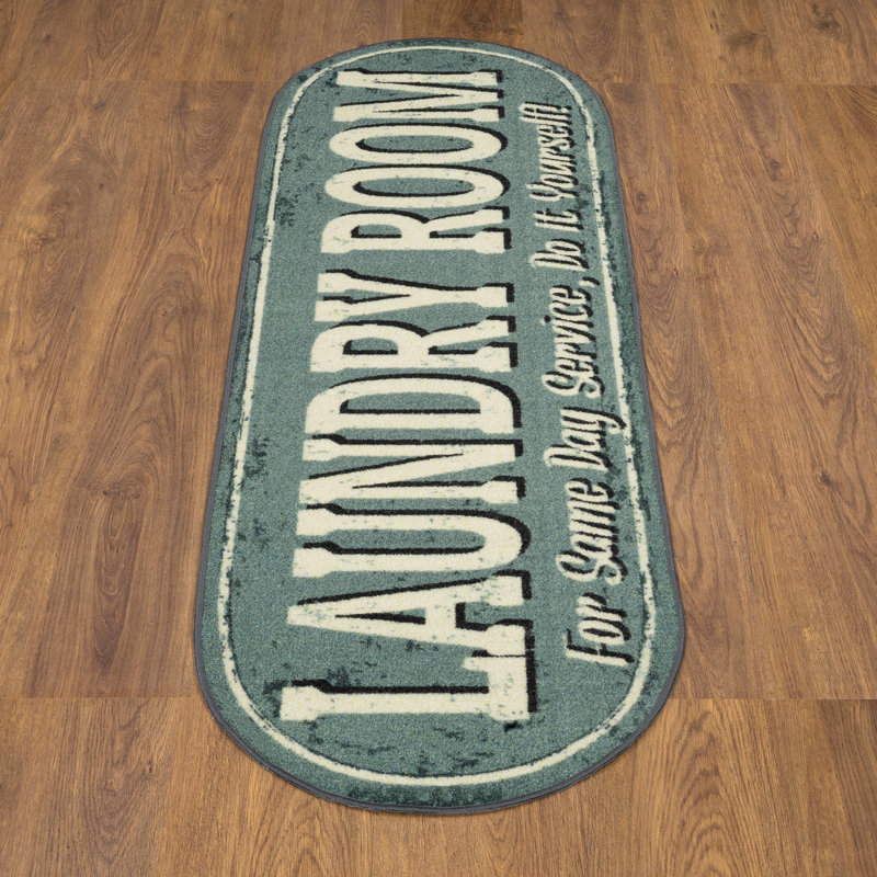 Abstract Indoor Rug