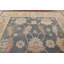 Tapis oriental Oushak 9x12