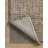 17 Stories Bethalto Denim / Bone Area Rug-1167262546