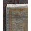 Overdyed One-of-a-Kind 3' 1" X 4' 10" Hand Knotted Area Rug