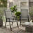 Stylish Stackable Garden Chairs-1779981256