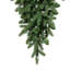 Ornement de Noël illuminé 36 po Perina
