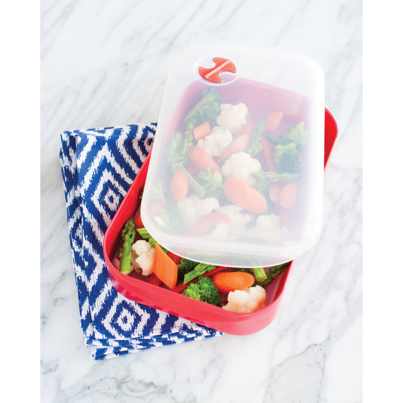 Nordic Ware Pot Insert with 11.82" Diameter