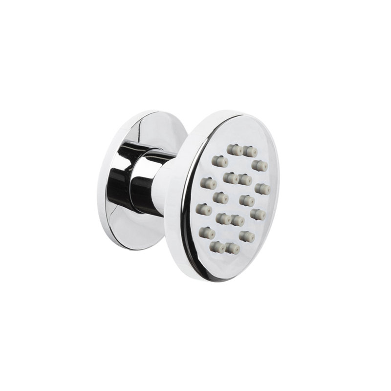 Arch 1270.2 Body Spray, Polished Chrome