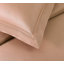Yalda Egyptian Certified Cotton Modern 3 Piece Duvet Cover Set-846150248-846150263
