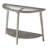 Lumberson 40'' Console Table